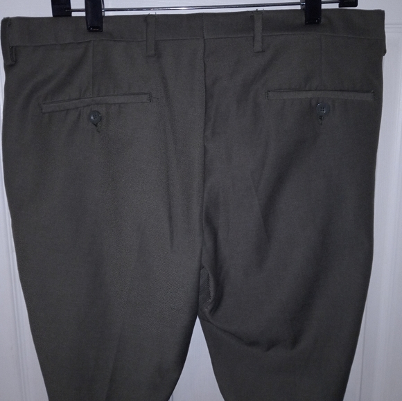 Alberto Cardinali Men's Dress Slacks - Picture 5 of 6